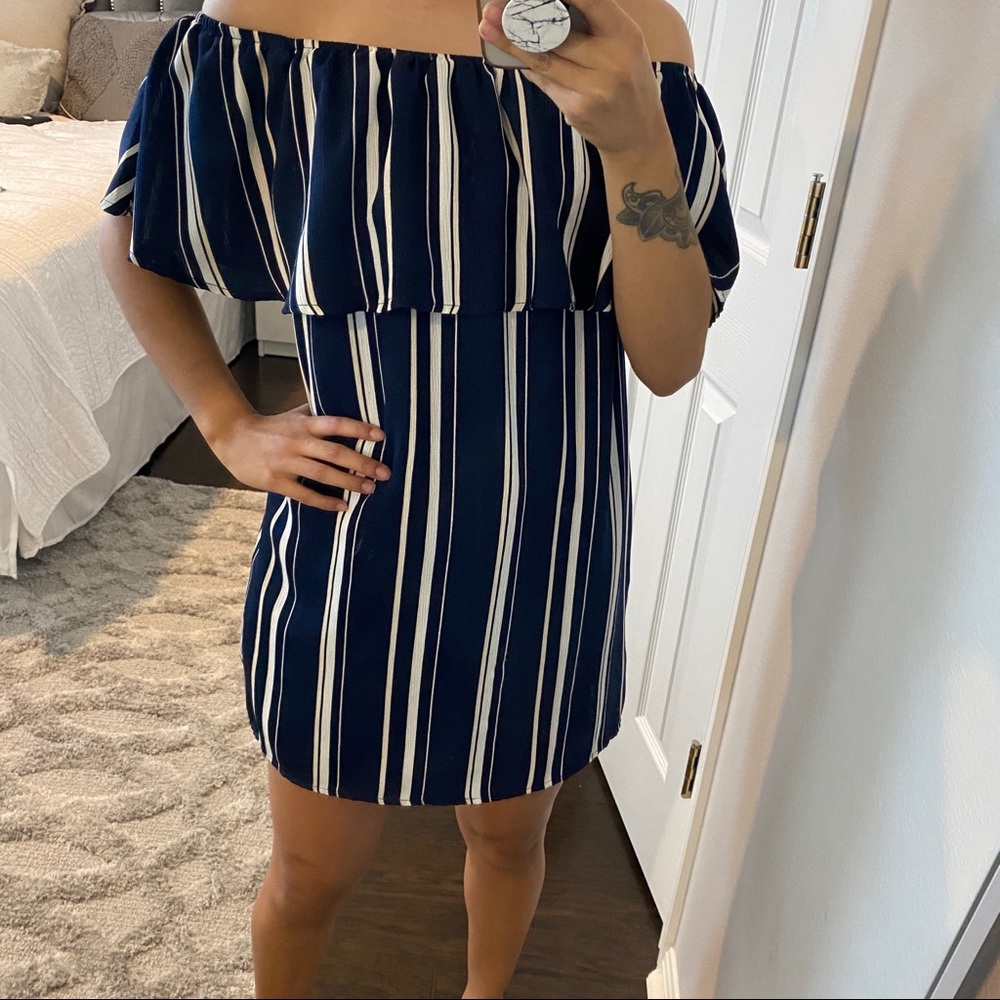 Forever 21 dress
